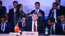 Hội nghị cấp cao ASEAN 48: Đi trước dẫn dắt, định hình đổi thay