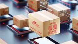 Khi AI định hình tương lai ngành logistics