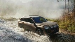 Cập nhật bảng giá xe hãng Volkswagen mới nhất tháng 5/2026