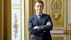 Tổng thống Macron: Pháp không phải ‘kẻ săn mồi thế kỷ 21’ tại châu Phi