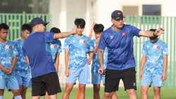 Nhận định, dự đoán trận đấu U17 Việt Nam vs U17 UAE: Sẵn sàng tạo kỳ tích
