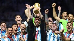 World Cup 2026: Hai tượng đài và một cái tên ít ai ngờ chờ lần thứ 6 dự giải; châu Á hướng tới cột mốc 5 kỳ