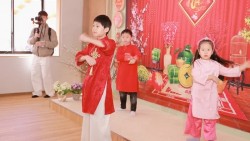 Phát động Cuộc thi Hùng biện tiếng Việt 2026 dành cho con em kiều bào tại Nhật Bản
