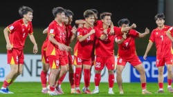 Tứ kết U17 châu Á 2026: U17 Việt Nam và giấc mơ lật đổ Australia lần nữa