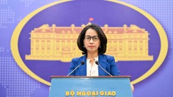 Việt Nam yêu cầu các nước tôn trọng chủ quyền của Việt Nam đối với quần đảo Trường Sa
