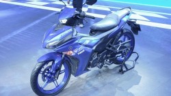 Cập nhật bảng giá xe máy Yamaha Exciter mới nhất tháng 5/2026