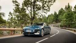 Cập nhật bảng giá xe hãng Audi mới nhất tháng 5/2026