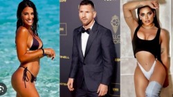 Dàn WAG nóng bỏng hứa hẹn gây chú ý tại World Cup 2026