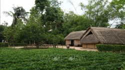 Khu di tích Kim Liên đổi mới trải nghiệm bằng công nghệ số