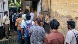Sri Lanka lo ngại trở thành điểm nóng tội phạm lừa đảo trực tuyến mới
