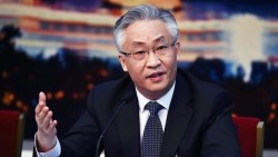 16 năm liên tiếp, Trung Quốc duy trì vị trí đối tác thương mại lớn nhất của Nga