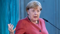 Hòa đàm Nga-Ukraine: Châu Âu đánh tiếng đã sẵn sàng, 'bà đầm thép' Merkel cảnh báo không thể 'khoán trắng' cho ông Trump