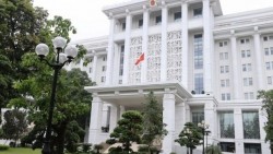 Chính phủ thành lập Đoàn đàm phán kinh tế và thương mại quốc tế