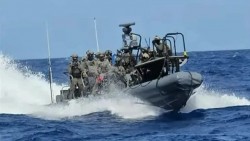 Đại sứ quán Việt Nam tại Israel triển khai bảo hộ công dân liên quan đoàn tàu tới Gaza