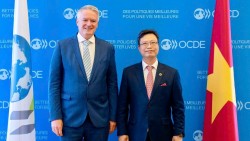 Canada đánh giá cao vai trò của Việt Nam tại Đông Nam Á