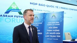 AFF 2026: Việt Nam đang chủ động tham gia định hình tương lai của ASEAN