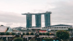 Xếp hạng năng lực cạnh tranh toàn cầu năm 2026: Singapore dẫn đầu, Hong Kong (Trung Quốc) đạt thành tích ấn tượng