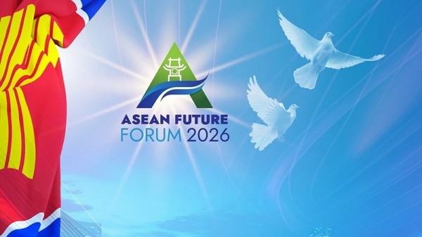 dien dan tuong lai asean aff 2026