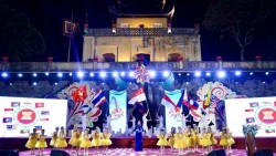Kết nối đô thị ASEAN bằng văn hóa, di sản và người dân