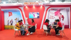 Prudential Việt Nam khẳng định vai trò của bảo hiểm trong việc hoàn thiện hệ sinh thái tài chính toàn diện