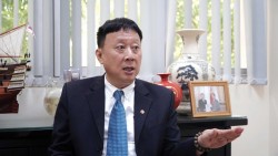 Cục Phục vụ Ngoại giao đoàn: 62 năm gìn giữ và đổi mới để phục vụ đối ngoại chuyên nghiệp, hiện đại