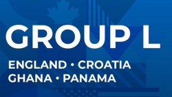 Lịch thi đấu bóng đá bảng L World Cup 2026 mới nhất