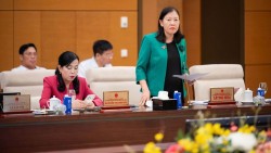Công tác dân nguyện là thước đo phản ánh chất lượng quản trị quốc gia