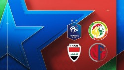 Pháp tại World Cup 2026: Khi kỷ luật quân đội trở thành vũ khí chinh phục cúp vàng