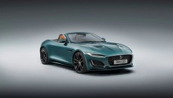 Cập nhật bảng giá xe hãng Jaguar mới nhất tháng 6/2026