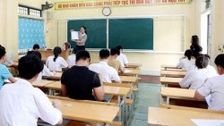 27 em bị đình chỉ ngày đầu thi tốt nghiệp THPT năm 2026