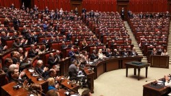 Anh, Pháp, Đức hối thúc Nga-Ukraine đàm phán trực tiếp, Italy bất ngờ gây chú ý với lập trường mới về trừng phạt Moscow