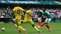 Mexico 2-0 Nam Phi: World Cup 2026 khai màn bằng cột mốc lịch sử - Mexico phá lời nguyền, Nam Phi nhận 2 thẻ đỏ