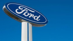 Hơn nửa triệu xe ô tô Ford bị thu hồi vì một chi tiết lỗi