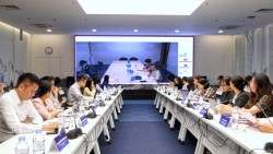 Xây dựng các ‘điểm chạm’ chiến lược của Việt Nam trên không gian truyền thông quốc tế