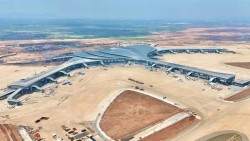 Đến năm 2030, Việt Nam có thêm 7 sân bay mới được đưa vào sử dụng