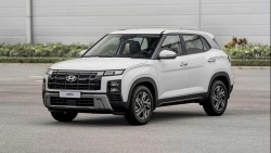 Cập nhật bảng giá xe hãng Hyundai mới nhất tháng 6/2026