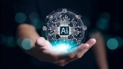 AI - Trí tuệ nhân tạo tấn công vào hệ thống tài chính toàn cầu
