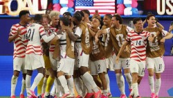 Bảng D World Cup 2026: Balogun lập cú đúp lịch sử, Mỹ thắng đậm Paraguay 4-1 trong ngày ra quân
