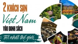 Hai khách sạn Việt Nam vào top thế giới Tripadvisor 2026