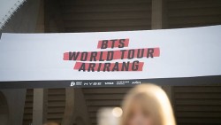 BTS khép lại chặng lưu diễn tại Busan đúng dịp kỷ niệm 13 năm ra mắt