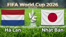 Nhận định, dự đoán trận đấu Hà Lan vs Nhật Bản: Thử thách lớn cho Samurai Xanh