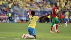 Bảng C – World Cup 2026: Vinicius giải cứu Brazil trước Morocco, Selecao chật vật giành 1 điểm ngày ra quân