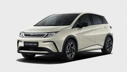 Cập nhật bảng giá xe hãng BYD mới nhất tháng 6/2026