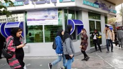 4 ngân hàng lớn tại Iran đồng loạt tê liệt vì tấn công mạng