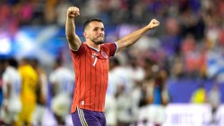 Bảng C - World Cup 2026: McGinn toả sáng giúp Scotland có được chiến thắng đầu tiên tại World Cup sau 36 năm