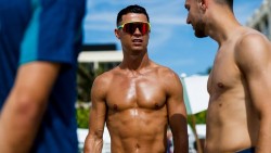 Ronaldo giữ sức nóng trước World Cup