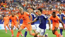 Tuyển Hà Lan kéo dài thành tích ‘hiếm có khó tìm’ ở World Cup