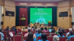 Doanh nghiệp đồng hành cùng thành phố Hà Nội trong chuyển đổi giao thông xanh