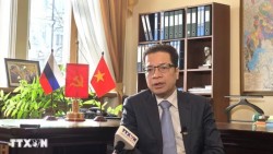 Đại sứ Đặng Minh Khôi: Việt Nam ủng hộ tăng cường quan hệ Đối tác chiến lược ASEAN-Nga