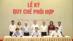 Chủ tịch Quốc hội Trần Thanh Mẫn: Đối ngoại Quốc hội phải trở thành động lực kiến tạo phát triển